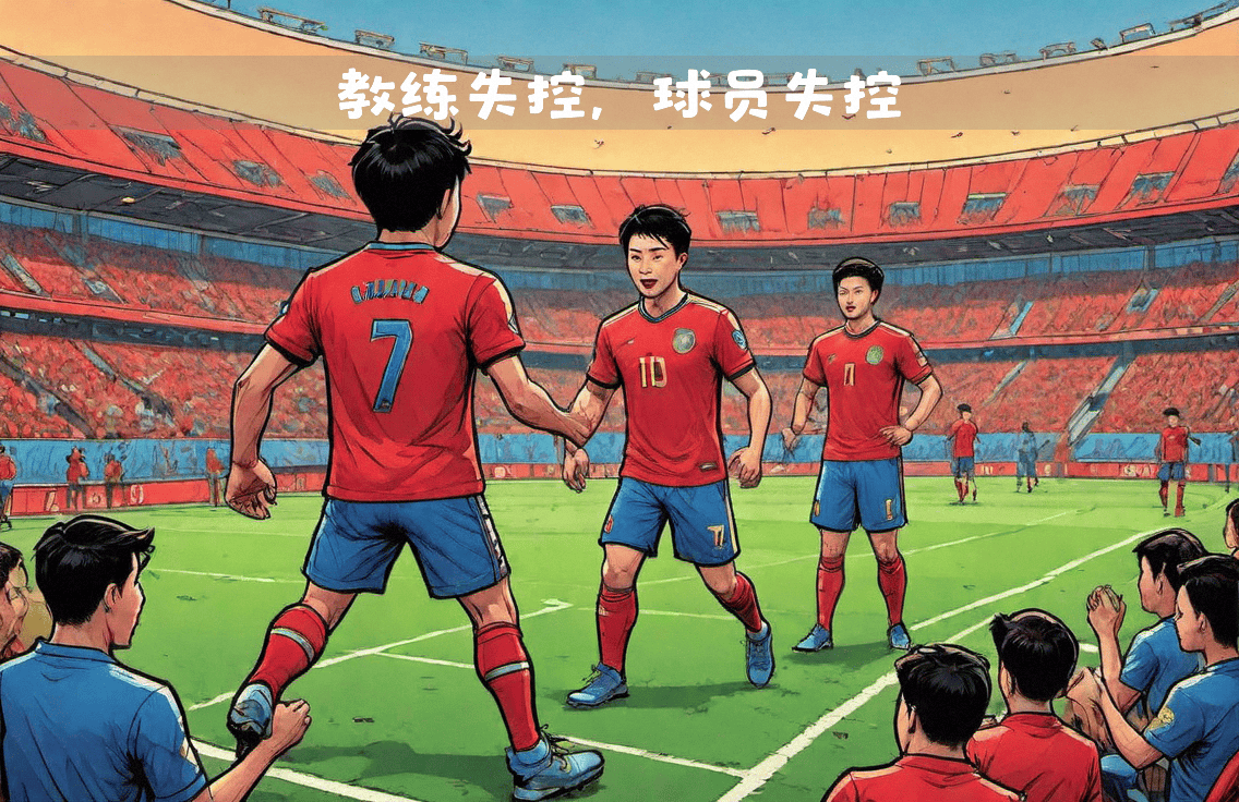 欧洲国家大战：双方势均力敌的简单介绍