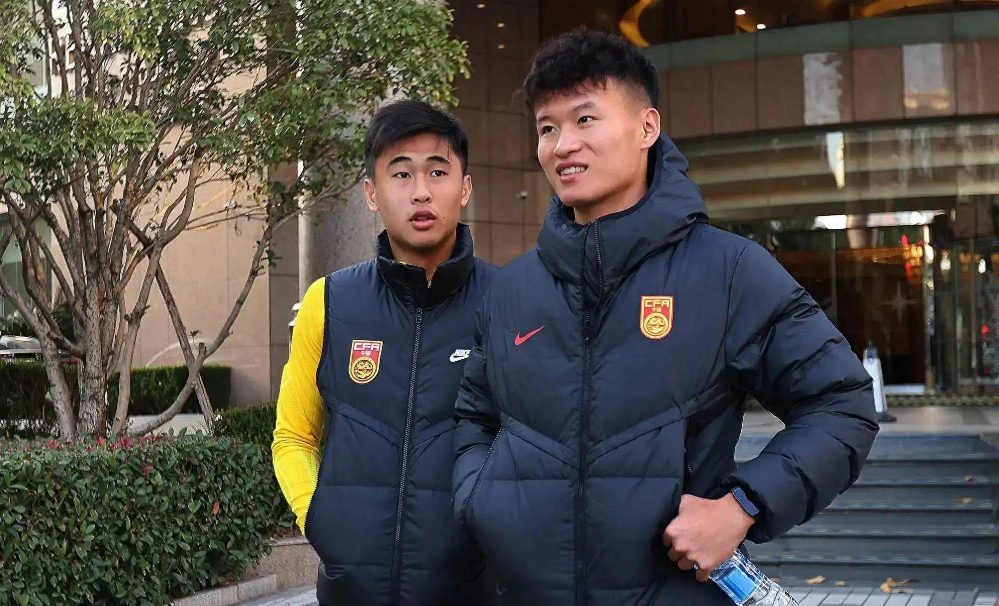 开云体育app-关于科尔切斯特中场精神饱满，备战下一个对手的信息