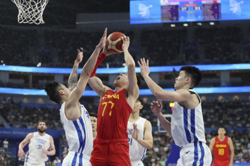 乌克兰男篮创造历史进入东南亚决赛的简单介绍