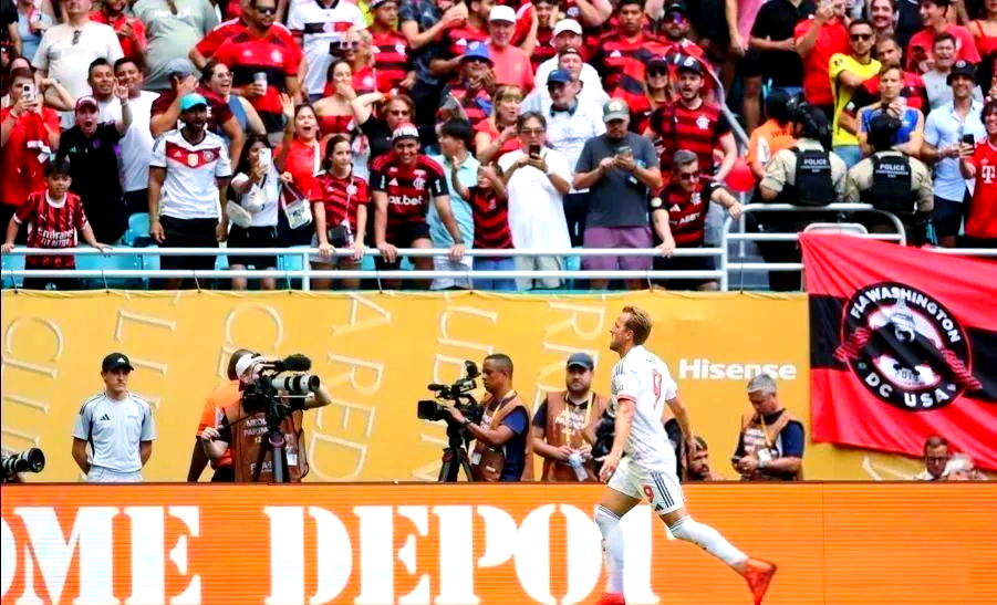 开云体育官网-包含拜仁慕尼黑豪取胜利，晋级比赛八强的词条