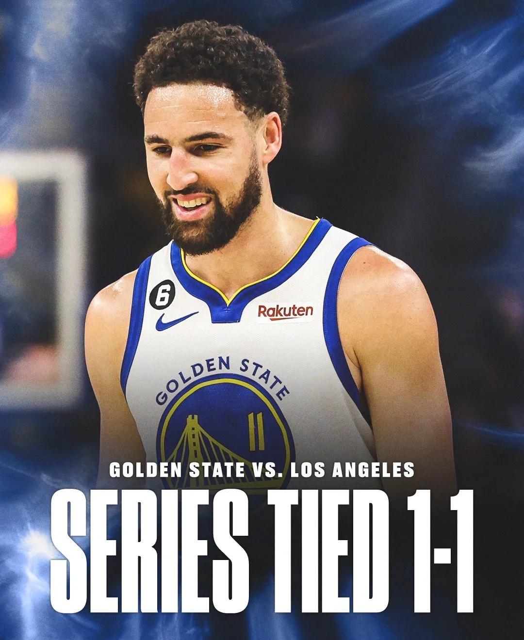 开云体育在线-勇士以大胜战胜湖人保持不败纪录