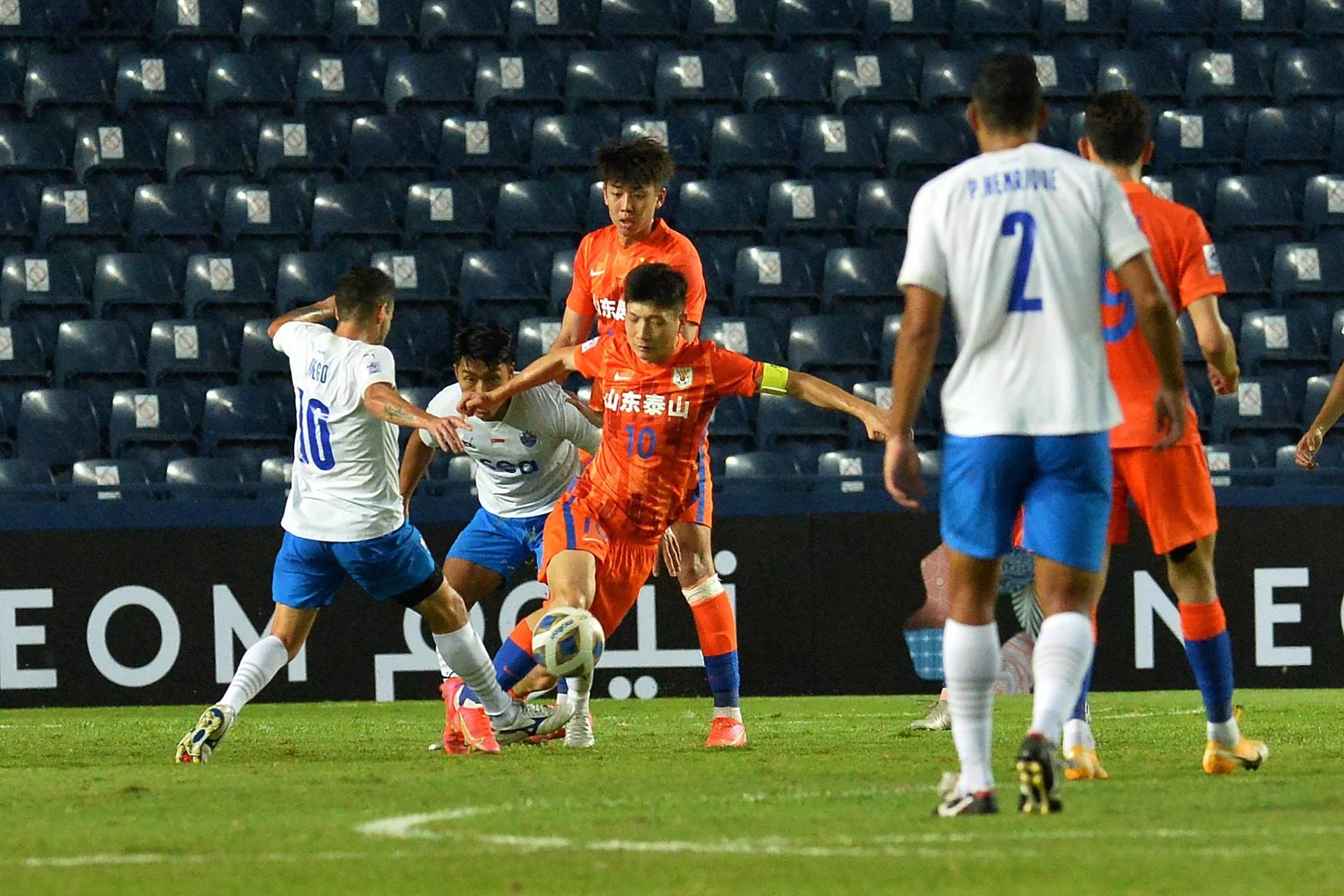 开云下载-强力新援引领球队冲刺亚冠,外界期待不断的简单介绍