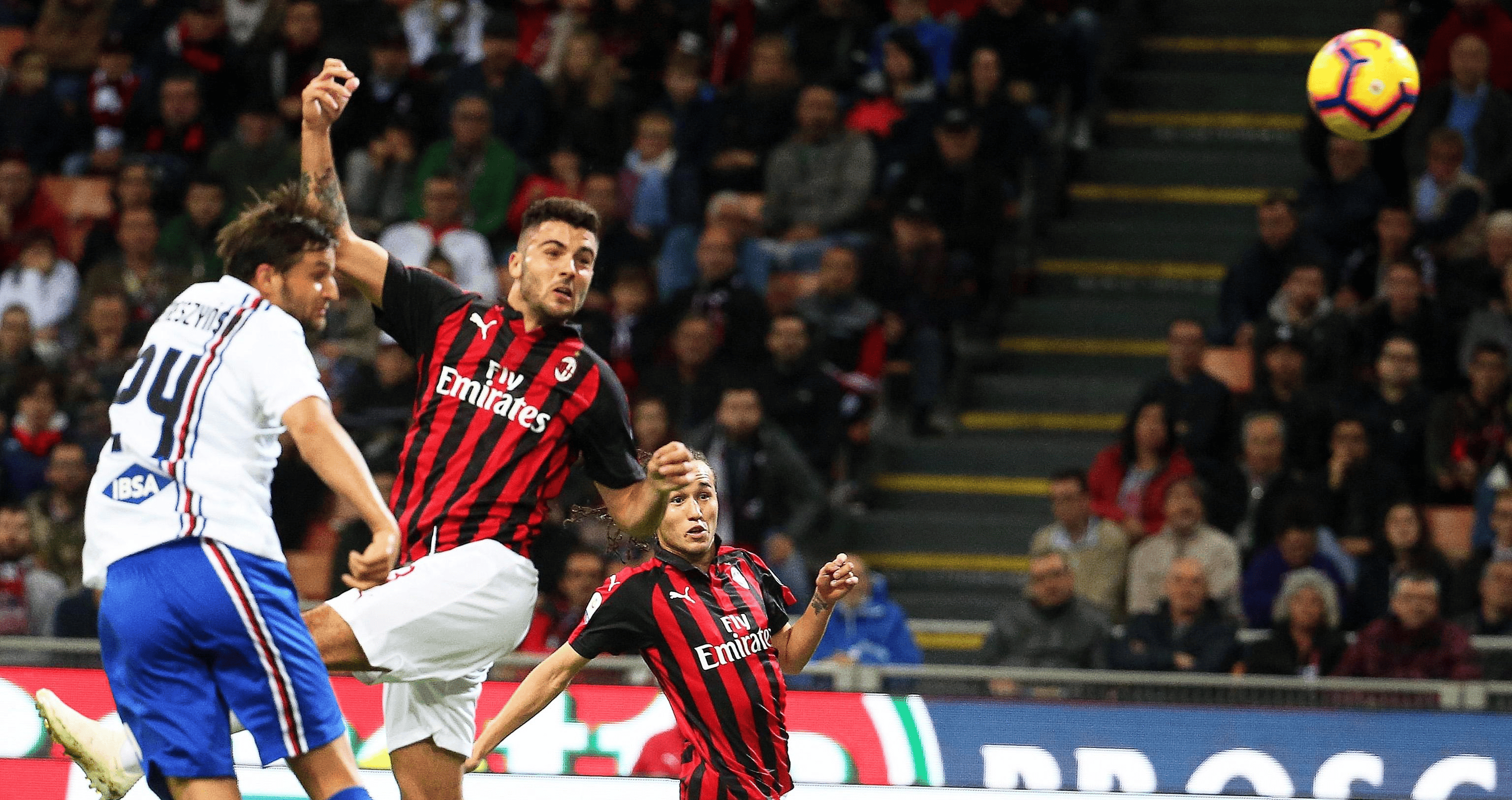 开云体育app-意甲豪门AC米兰迎战西班牙劲旅马德里竞技