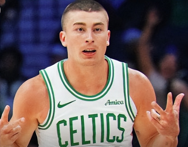 凯尔特人队外线火力全开，势不可挡的简单介绍