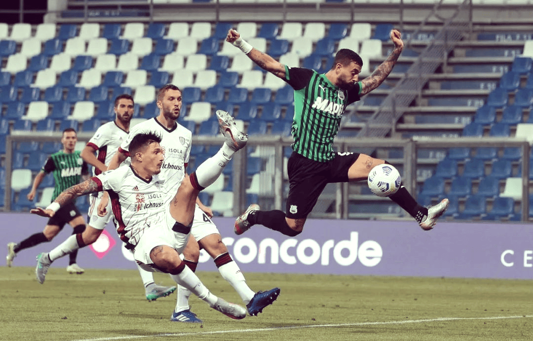 开云APP-包含萨索洛足球俱乐部在主场获胜,喜获三分的词条