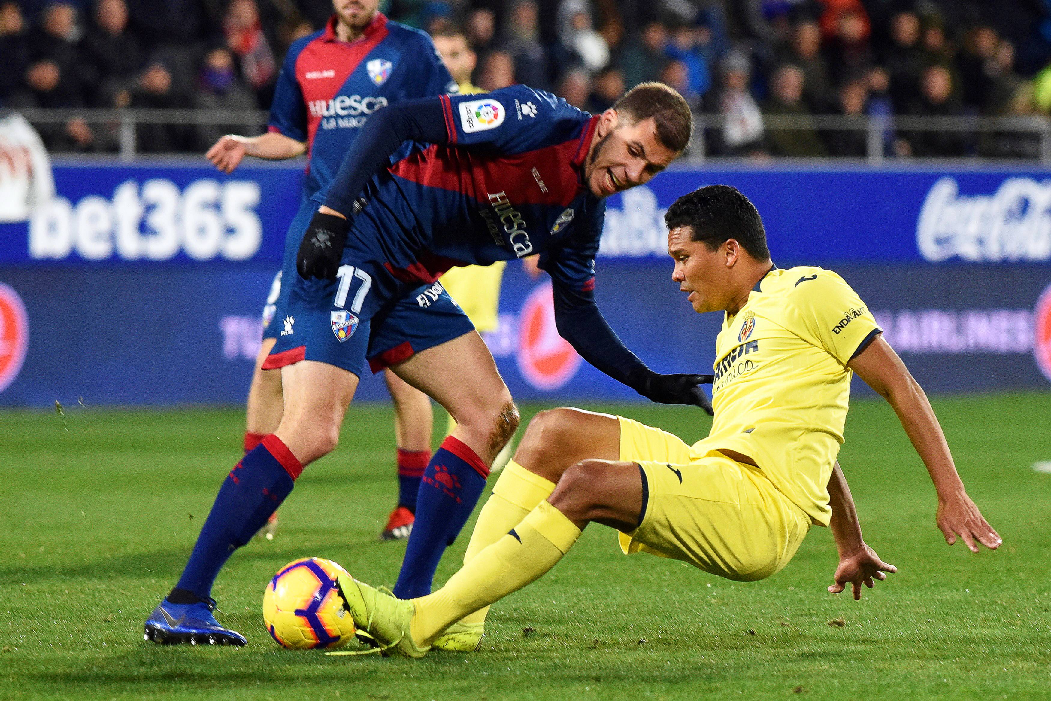 赫塔费主场击败巴利亚雷亚尔,取得重要三分的简单介绍 赫塔费主场击败巴利亚雷亚尔,取得重要三分的简单介绍