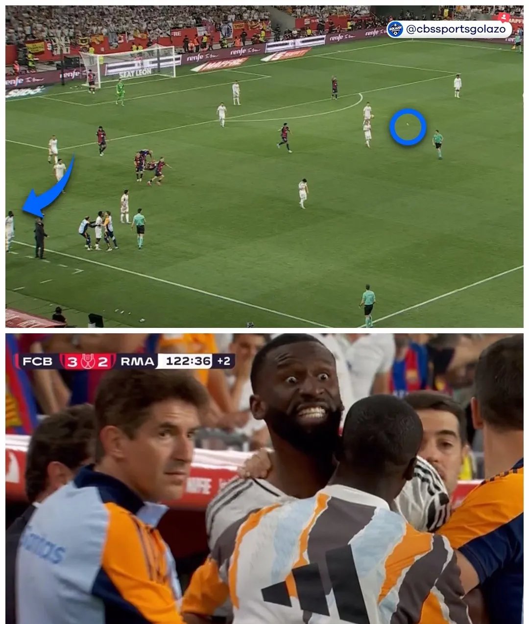 开云下载-大比分惨败,传统豪门受打击