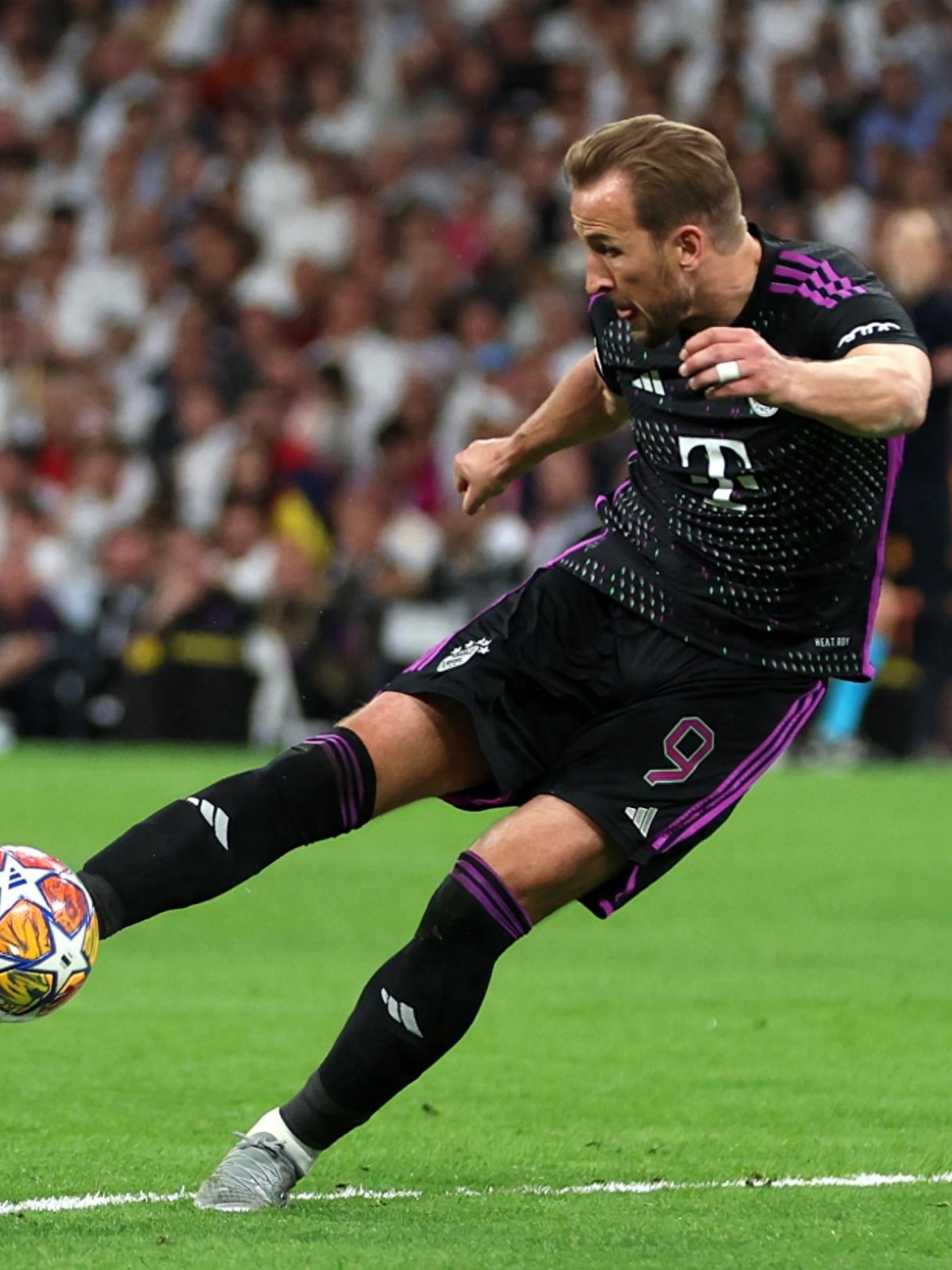 皇马再度成功，雄心壮志晋级欧冠半决赛光耀的简单介绍