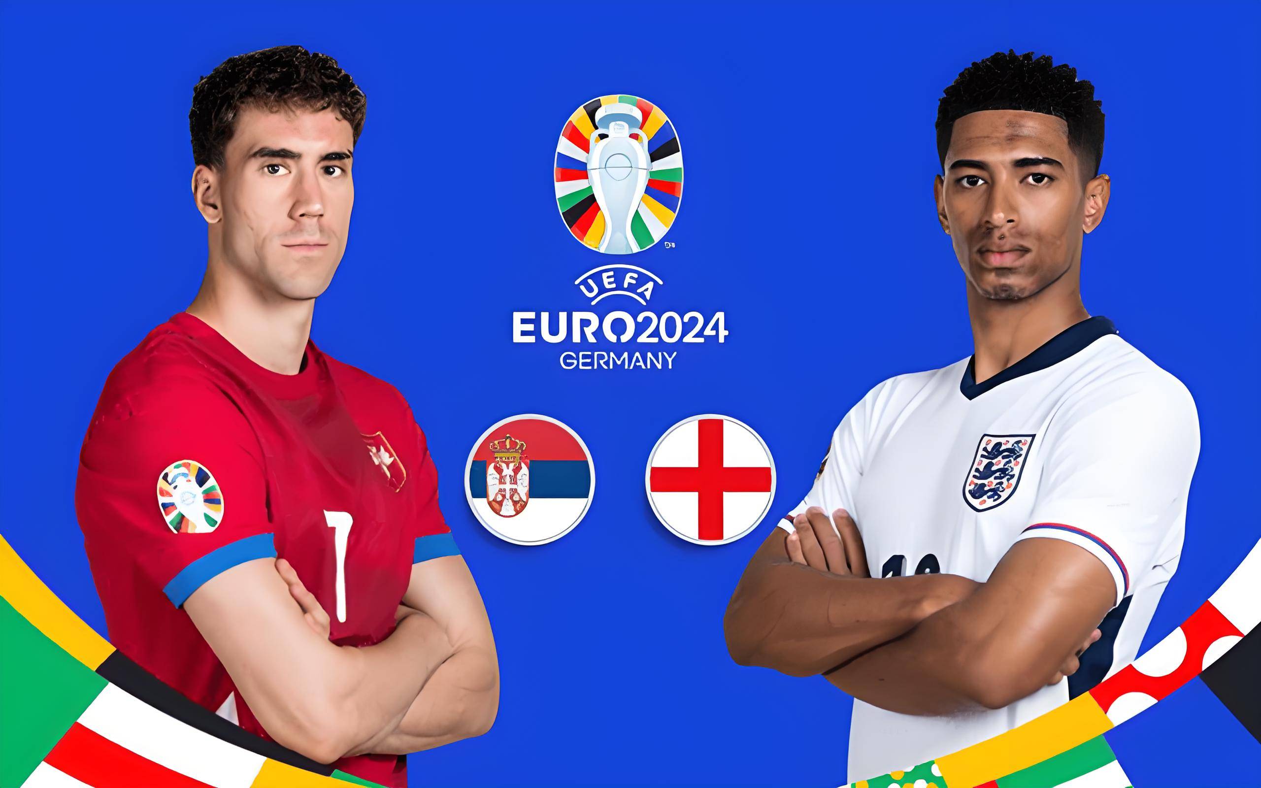 英格兰逆袭波兰，成功杀入欧洲杯半决赛