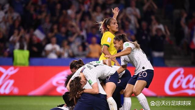 开云体育官方网站-巴西女足世界杯前瞻，球迷关注新一届国家队精神风貌的简单介绍