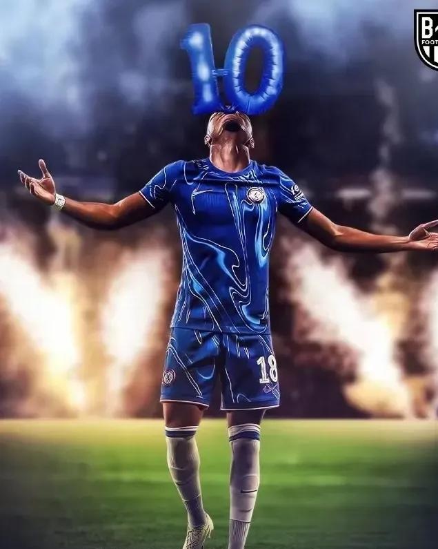 刚柔并济:切尔西新赛季中场组织有条不紊 刚柔并济:切尔西新赛季中场组织有条不紊