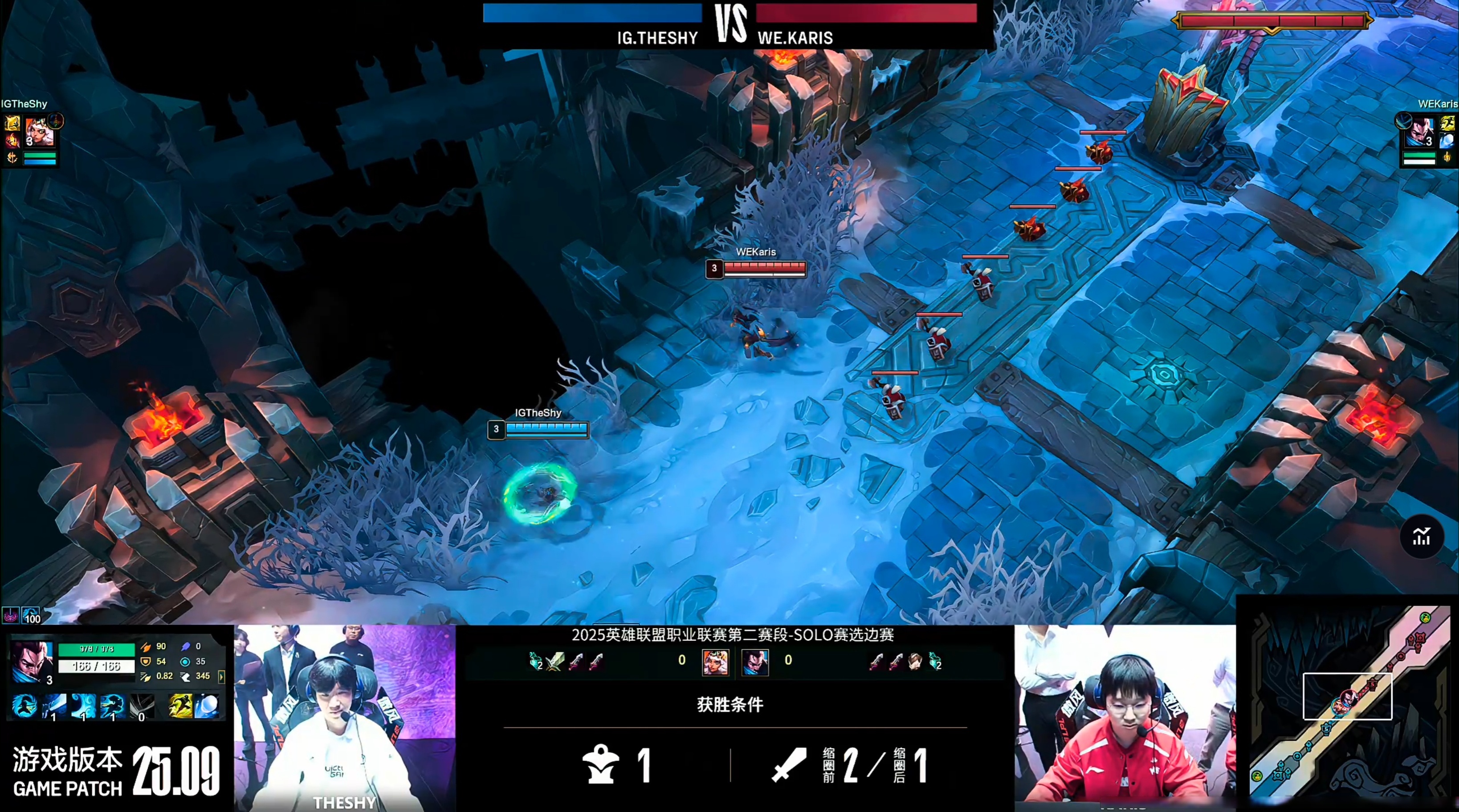 开云体育登录-FNC绝杀BRO，Ming操刀奇招英雄翻盘宿命之战成都决赛之夜，留下经典瞬间