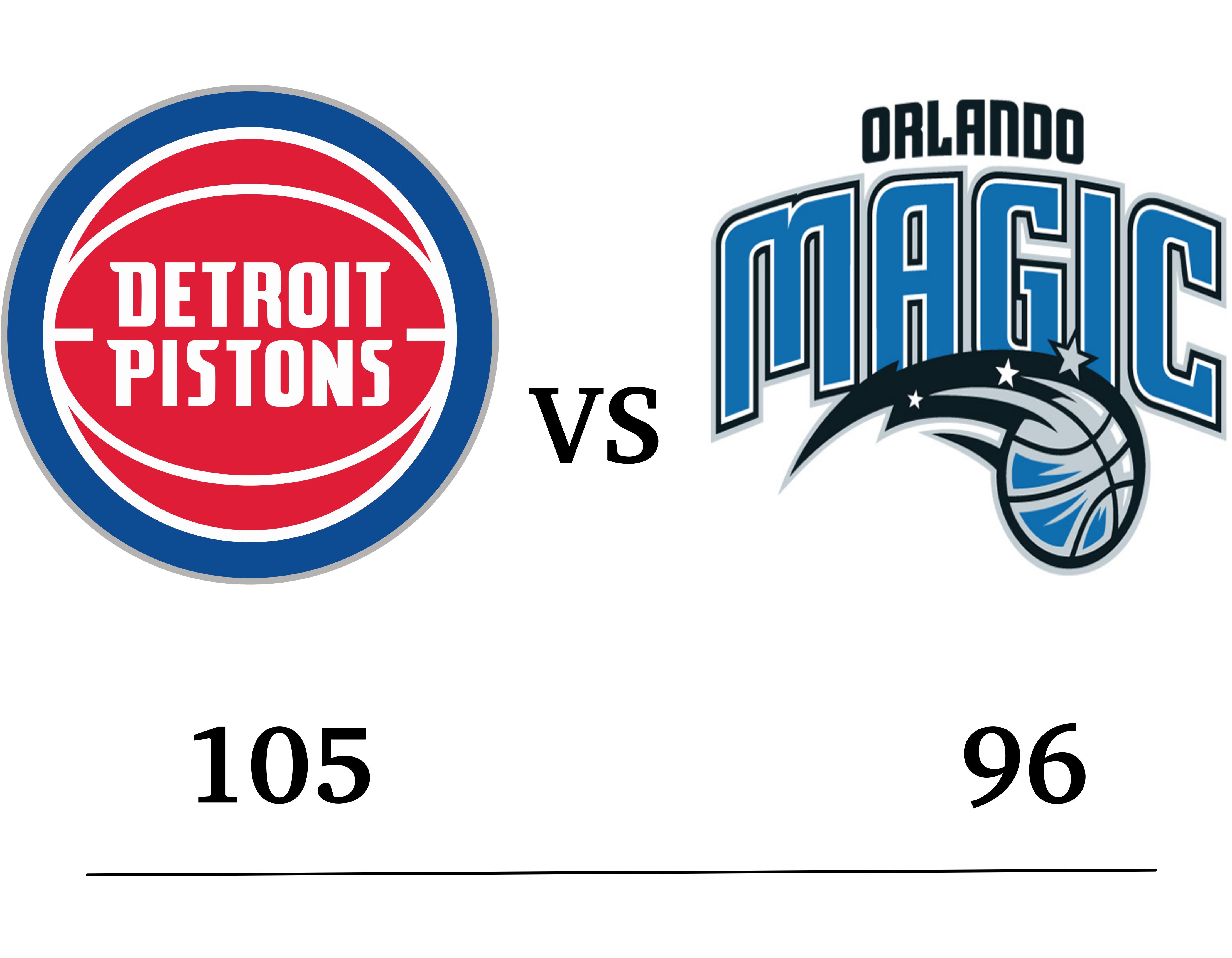 活塞惊险击败篮网，保持不败纪录