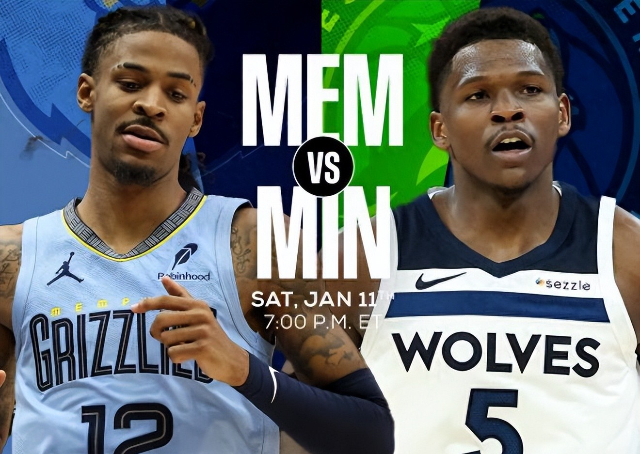 开云平台-关于灰熊队客场大败森林狼队，球队表现糟糕的信息