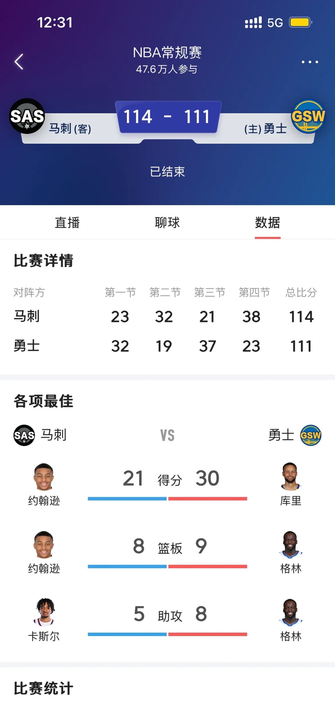 开云体育官方网站-马刺无缘季后赛，球队新赛季挑战重重的简单介绍