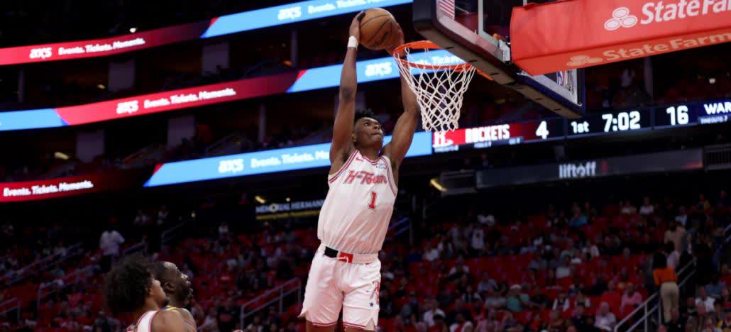 开云体育-火箭爆冷负于独行侠，主场遭遇尴尬失利的简单介绍