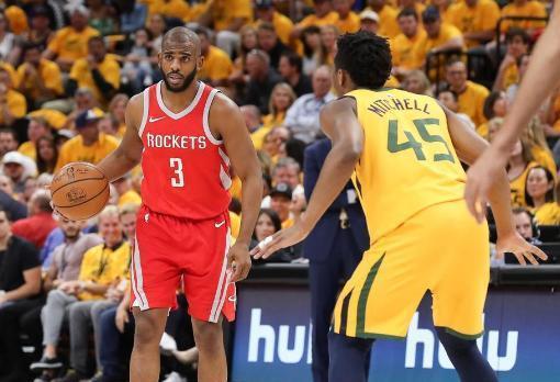 开云官网-爵士豪取连胜，晋级季后赛在望