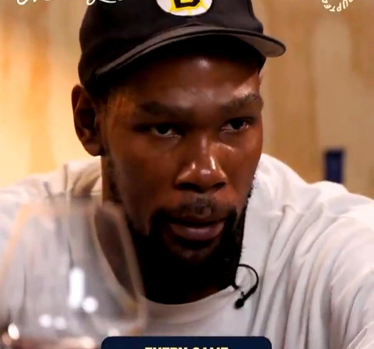 篮网客场击败雄鹿,杜兰特得到33分 篮网客场击败雄鹿,杜兰特得到33分