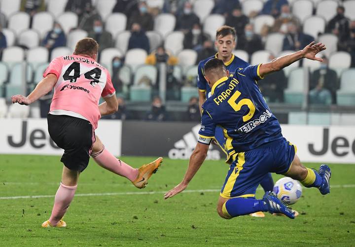 开云体育中国-乌迪内斯主场失球，惨遭落败