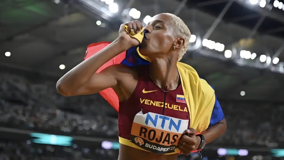 开云体育官网-捷克田径选手突破自我，创造佳绩的简单介绍