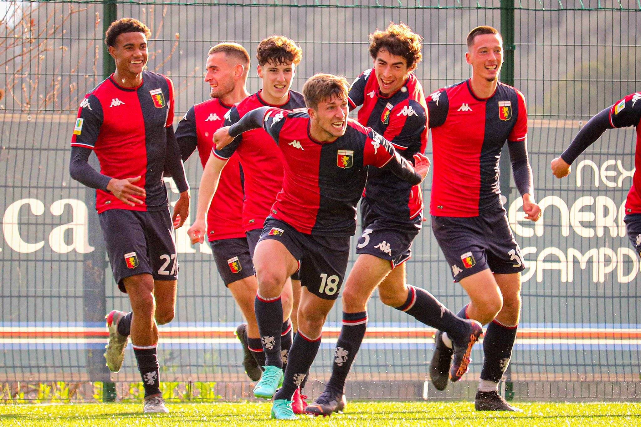 开云体育登录-关于热那亚中场碰撞受伤，或将缺阵多场比赛的信息