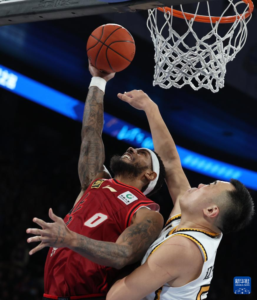 辽宁本钢战胜北京北控,取得连胜势头的简单介绍 辽宁本钢战胜北京北控,取得连胜势头的简单介绍