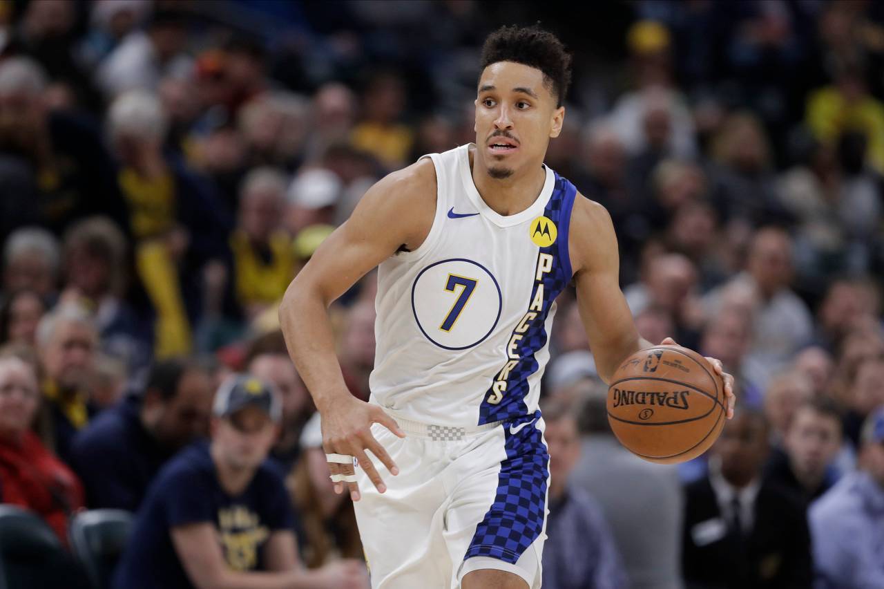 步行者遇强敌球队豪言决心望延续胜势 步行者遇强敌球队豪言决心望延续胜势