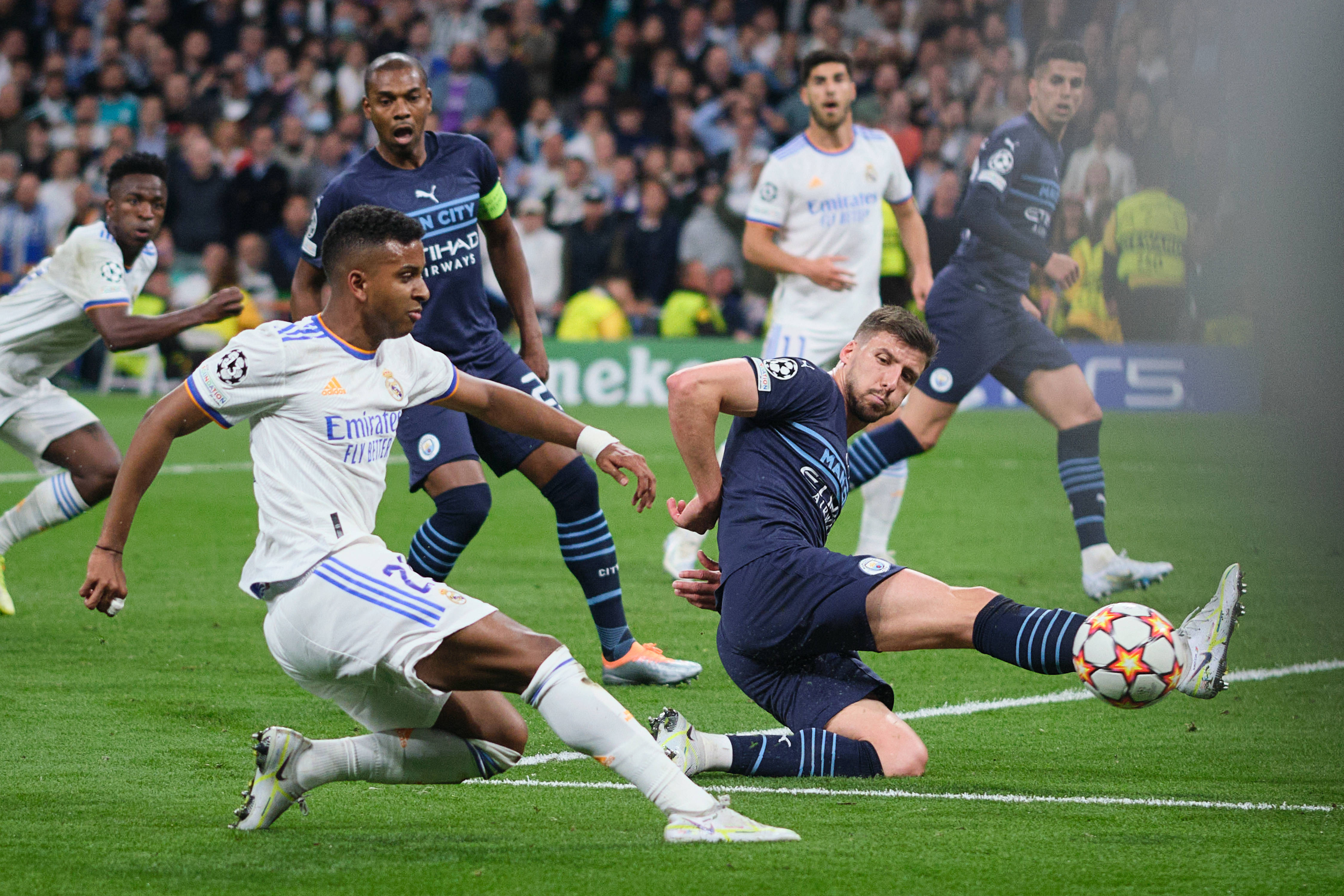 开云下载-赫塔菲主场不敌拉斯帕尔马斯