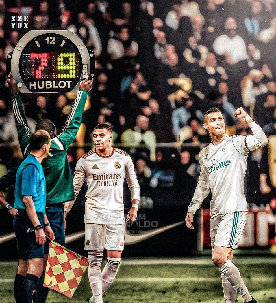 开云体育app-波兰鏖战皇马,C罗高光表现