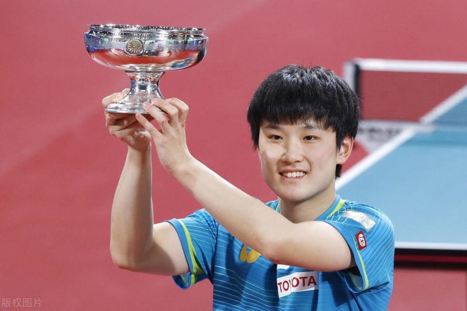 开云体育平台APP-日本队碾压奥地利队,张本智和刷新纪录的简单介绍