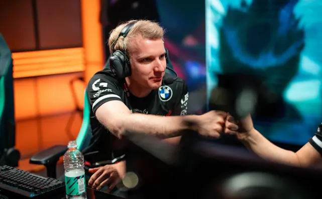 EDG绝杀BRO，ShowMaker打破历史纪录的简单介绍