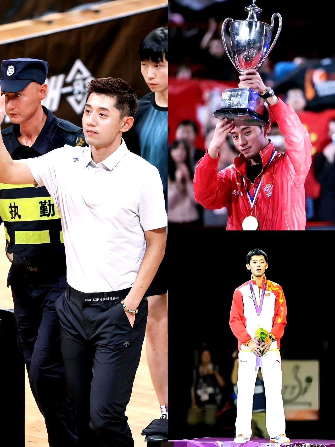 开云体育APP下载-德国队逆转中国队，张继科惊艳四座