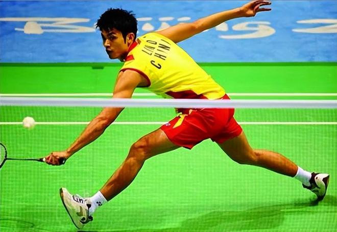 包含马来西亚羽毛球队横扫英格兰羽毛球队，林丹惊艳世界的词条