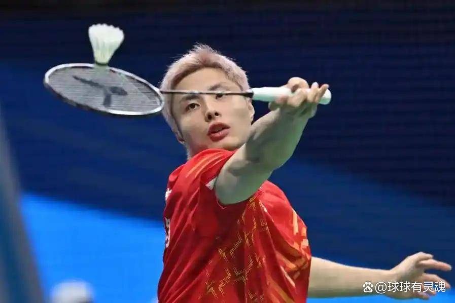 开云体育官方网站-泰国队完胜印尼队，石宇奇状态火热的简单介绍