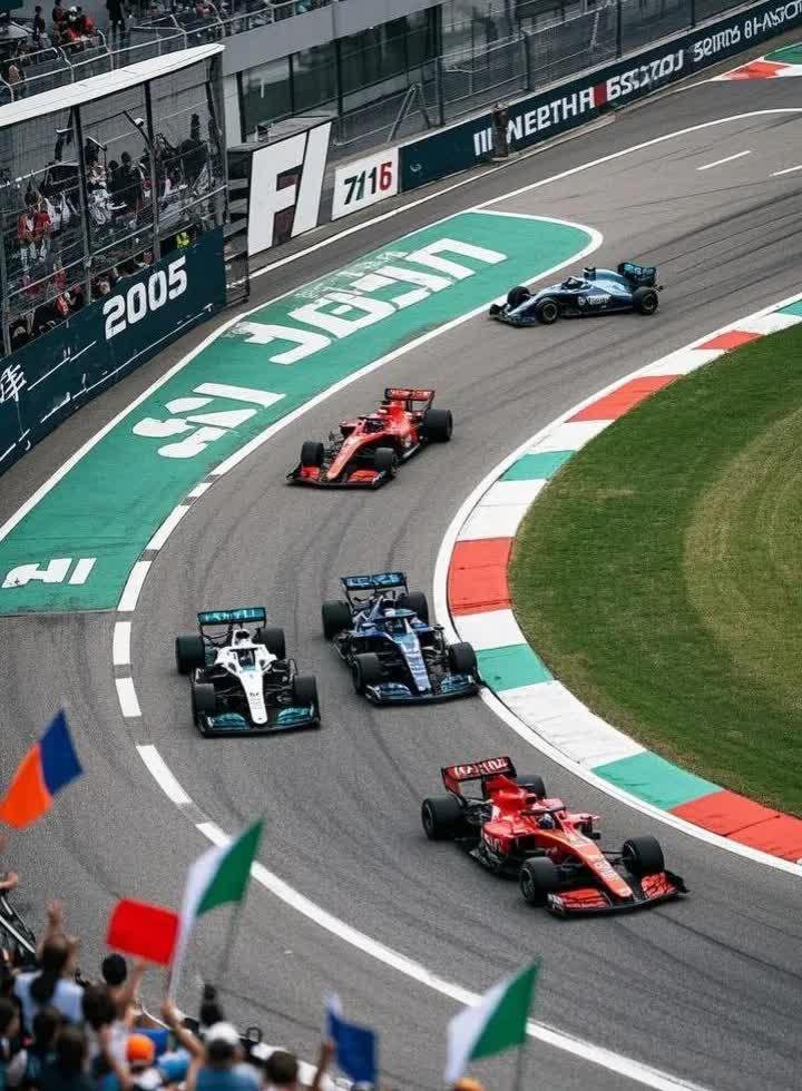 威廉姆斯完胜迈凯伦，周冠宇点燃赛场的简单介绍