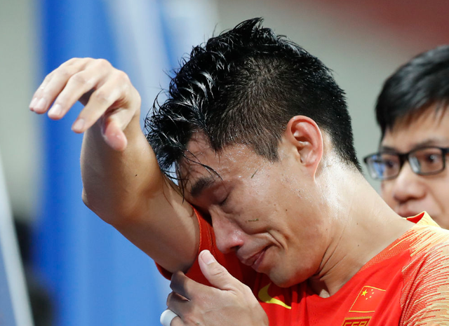 丹麦队轻取韩国队，桃田贤斗关键制胜的简单介绍