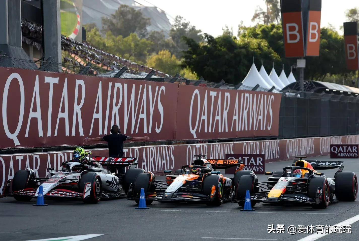 法拉利逆转威廉姆斯，皮亚斯特里状态火热的简单介绍