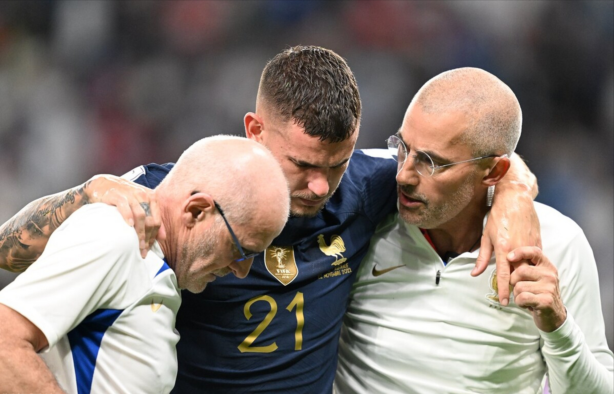 包含葡萄牙队碾压英格兰队，波尔高光表现的词条