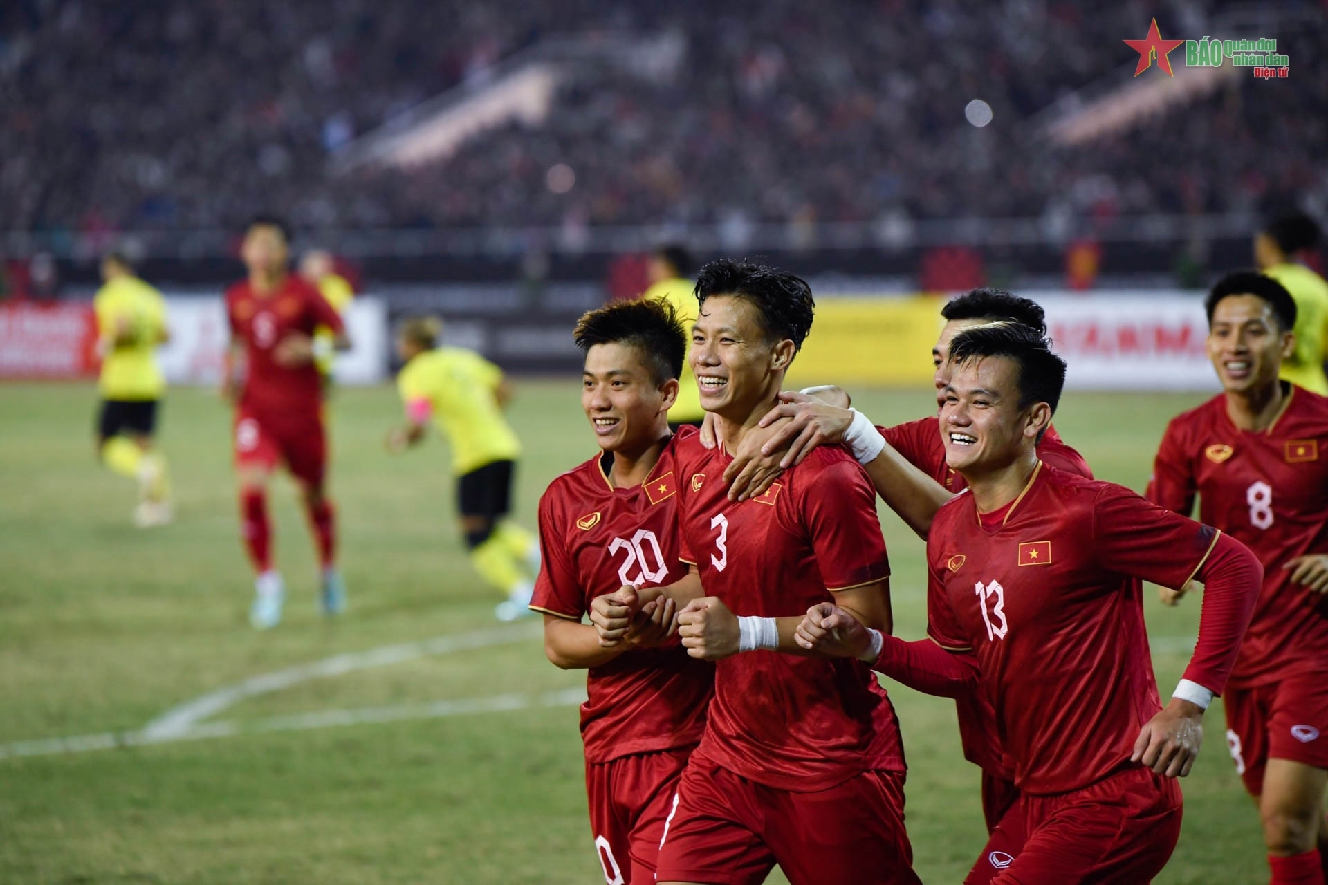 马来西亚队完胜韩国队，辛杜点燃赛场